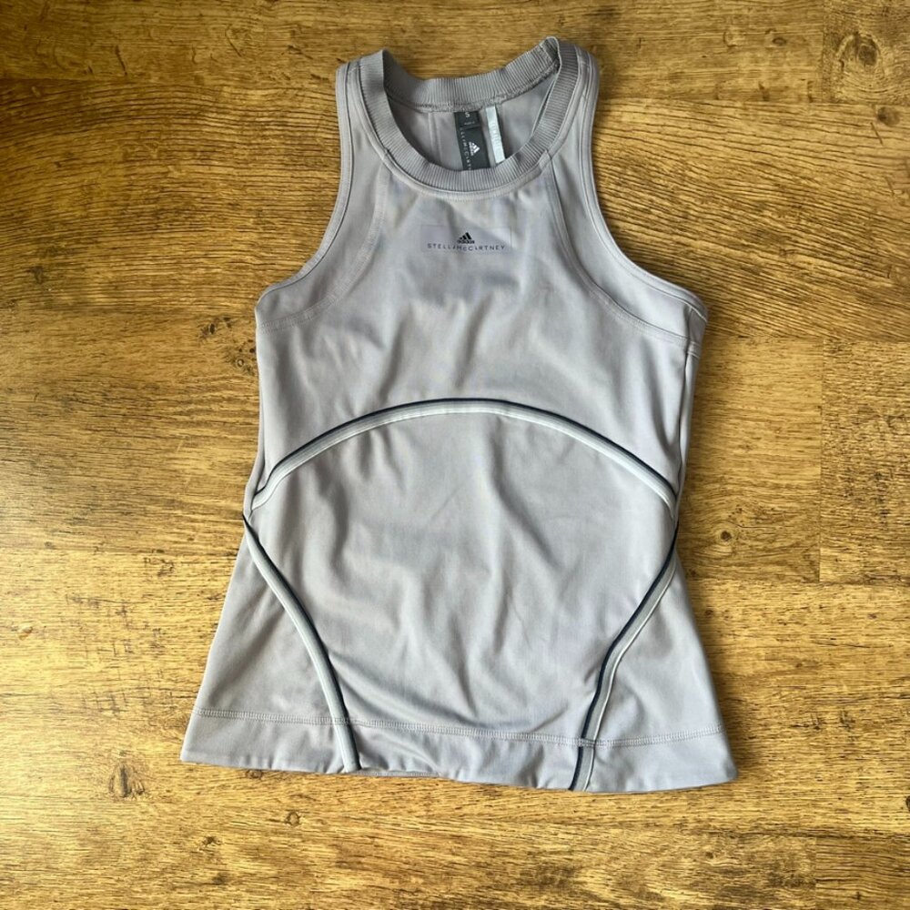 Stella McCartney Adidas Tank Top